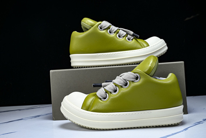 R1ck 0WENS SNEAKERS RO458-089