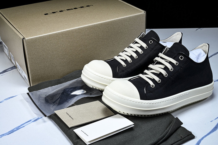 R1ck 0WENS SNEAKERS RO458-519