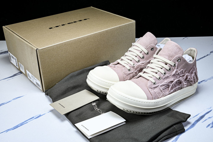 R1ck 0WENS SNEAKERS RO458-521