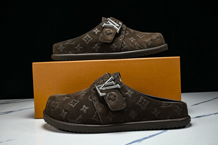 1*V SLIPPERS 11V0107-094