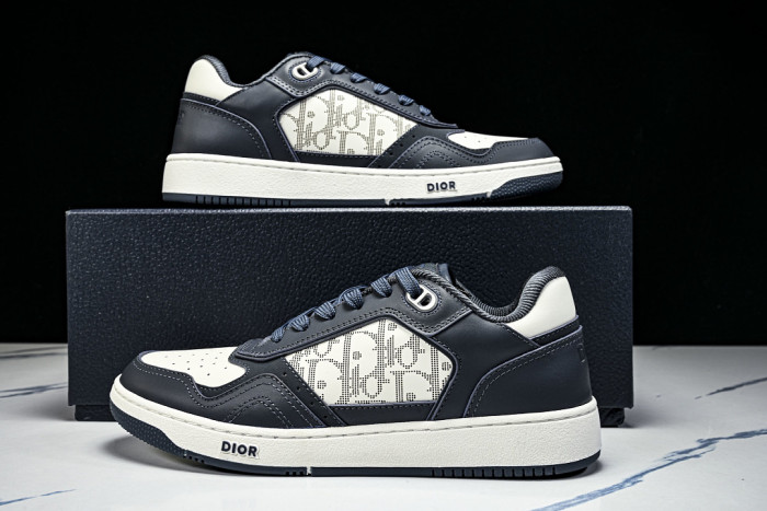 D10R B27 SNEAKERS BNOP235-112