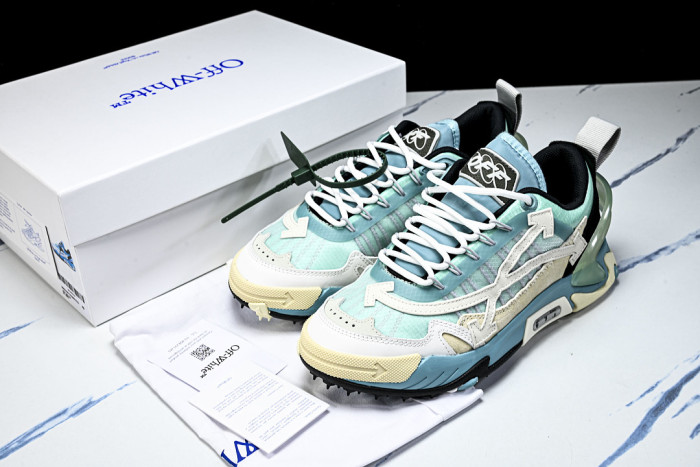 OFW ODSY-2000 SNEAKER OF00180
