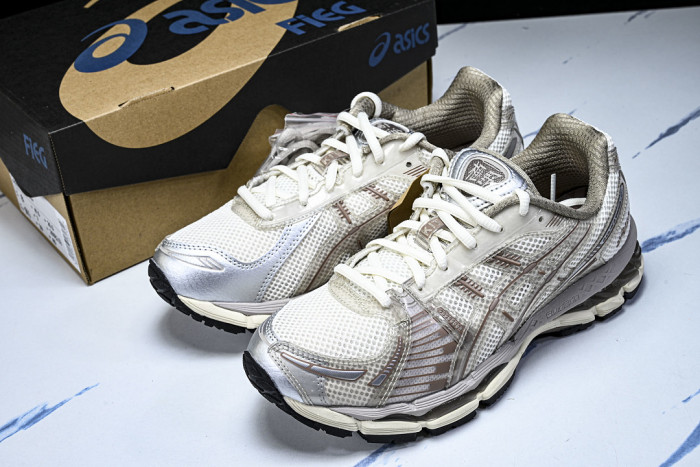 Kith x As1cs Gel Kayano 12.1 