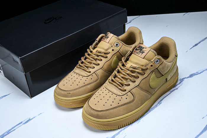 Nike Nike AIR FORCE 1 LOW 