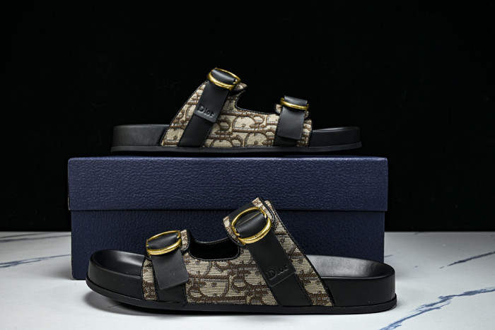 D10r SLIPPERS DS258-093