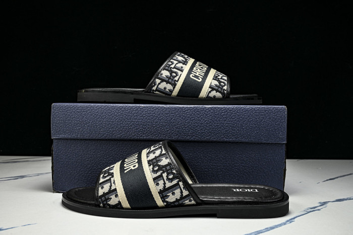 D10r SLIPPERS DS258-094