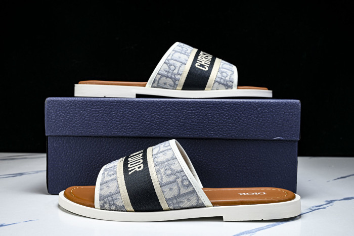 D10r SLIPPERS DS258-095