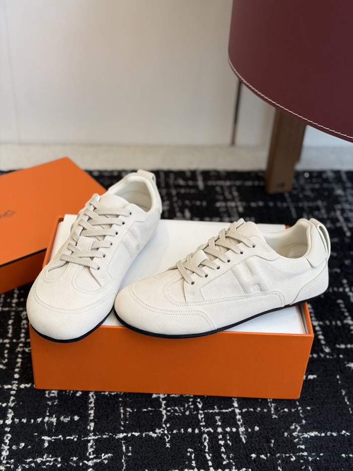 HER*MES SNEAKER HM1028-202