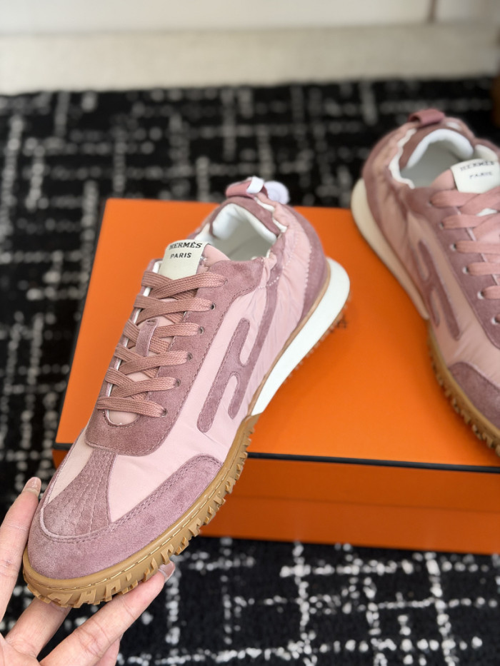 HER*MES SNEAKER HM1028-206