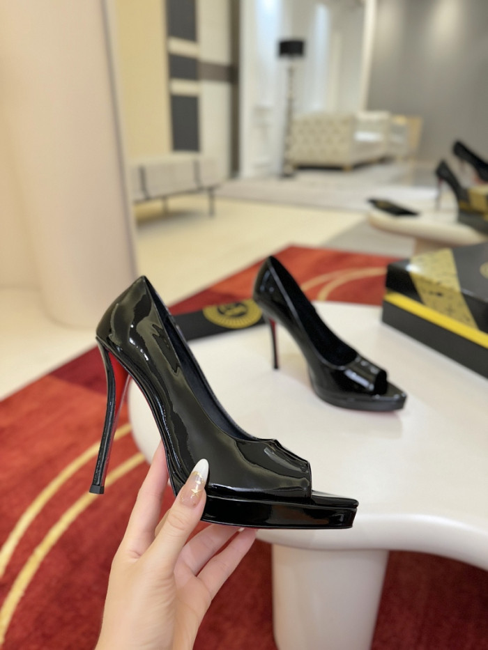CL HEELS 12cm CL526-107