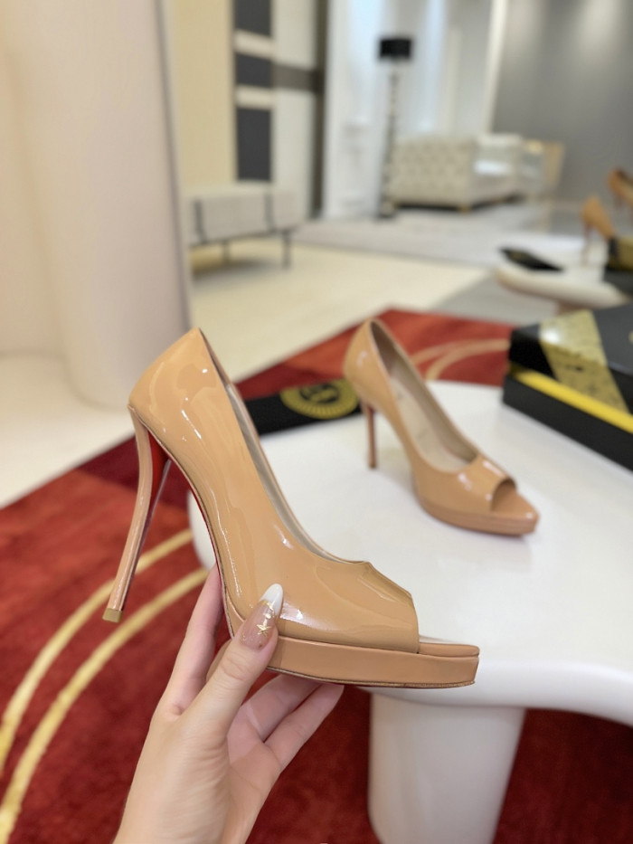 CL HEELS 12cm CL526-108