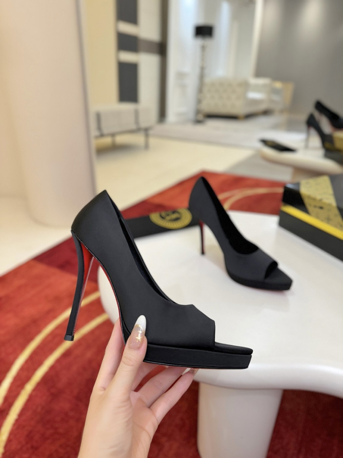CL HEELS 12cm CL526-109