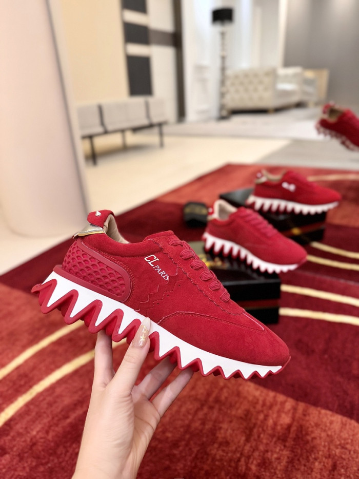 CL SNEAKER CL526-0432