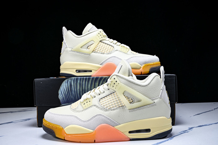 Air Jordan 4 Retro 