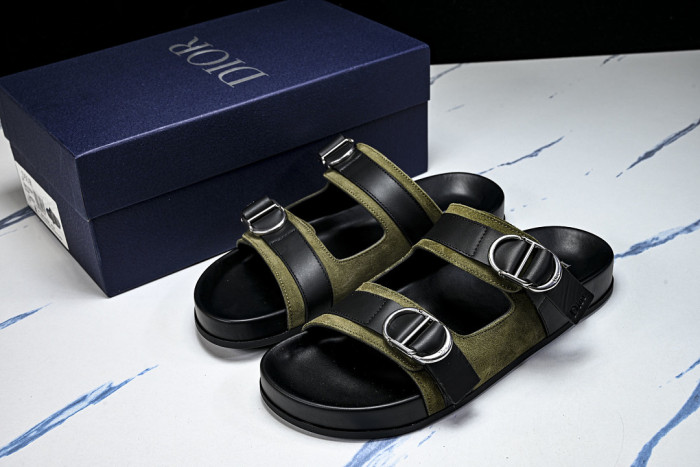 D10r SLIPPERS DS258-089