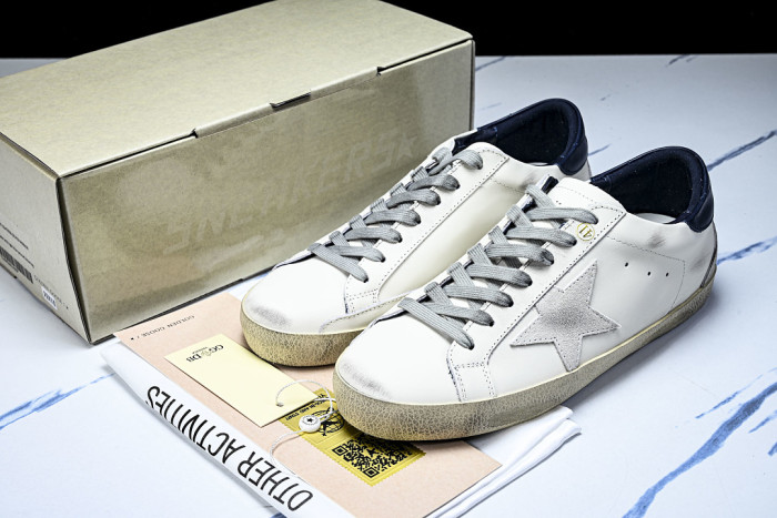 G01den G003e SNEAKERS GGS00031