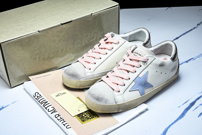 G01den G003e SNEAKERS GGS00034