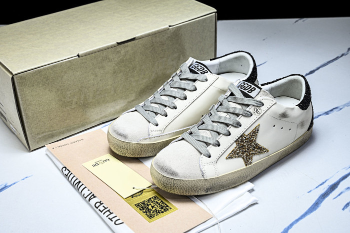 G01den G003e SNEAKERS GGS00036