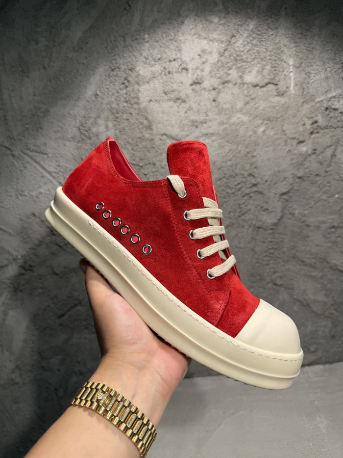 R1ck 0WENS SNEAKERS RO458-539