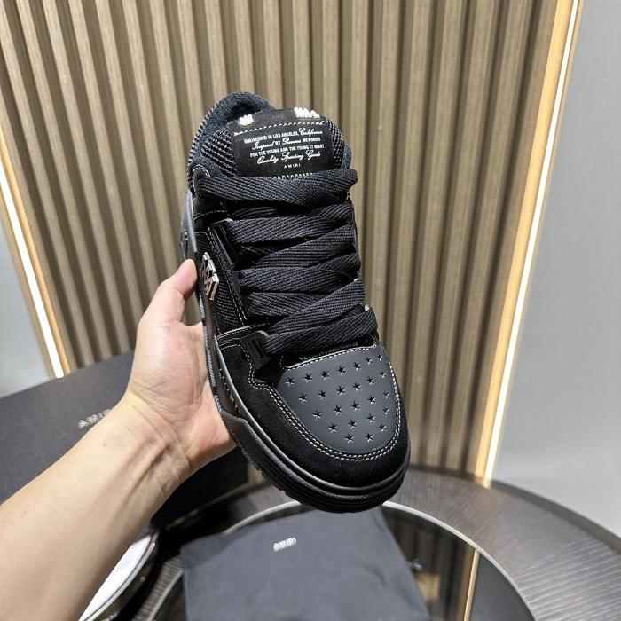 AMIR1 Sneaker TU582-212