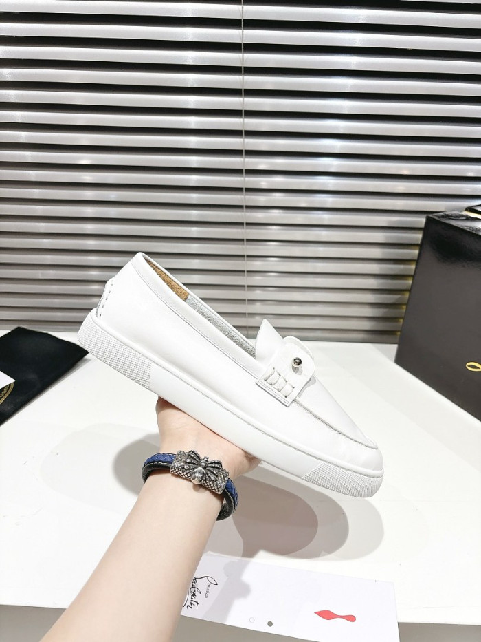 CL Loafer CLL526-0240