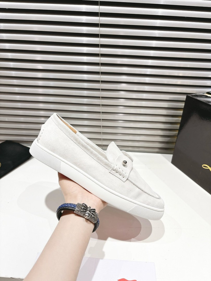 CL Loafer CLL526-0241