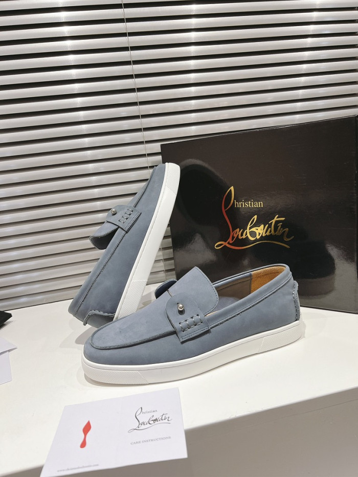 CL Loafer CLL526-0245