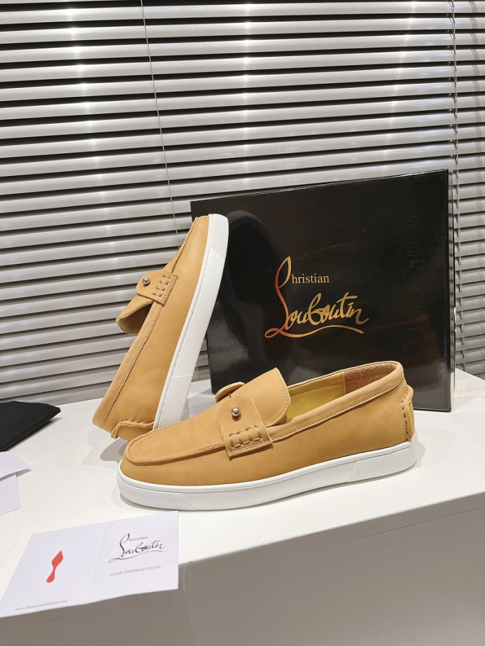 CL Loafer CLL526-0246