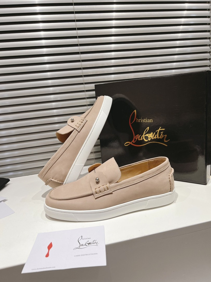 CL Loafer CLL526-0247