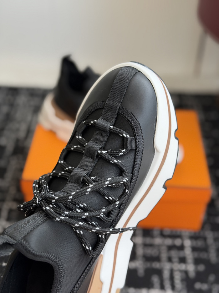 HER*MES SNEAKER HM1028-212