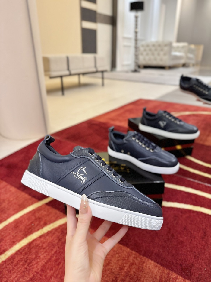 CL SNEAKER CL526-0434