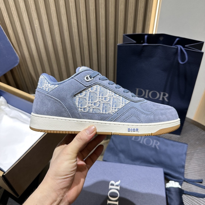 D10R B27 SNEAKERS BNOP235-114