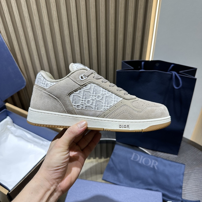 D10R B27 SNEAKERS BNOP235-115