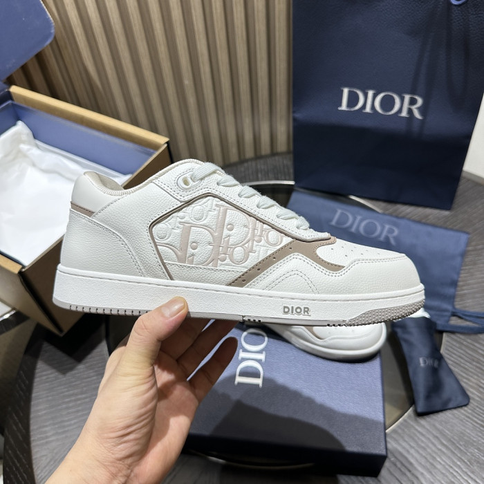 D10R B27 SNEAKERS BNOP235-116