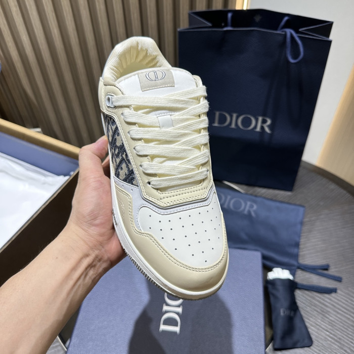 D10R B27 SNEAKERS BNOP235-117