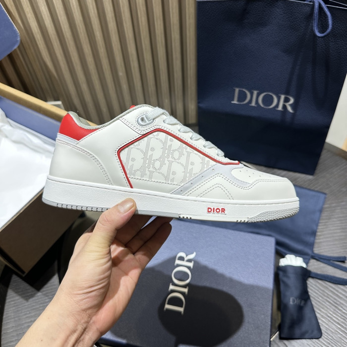 D10R B27 SNEAKERS BNOP235-118