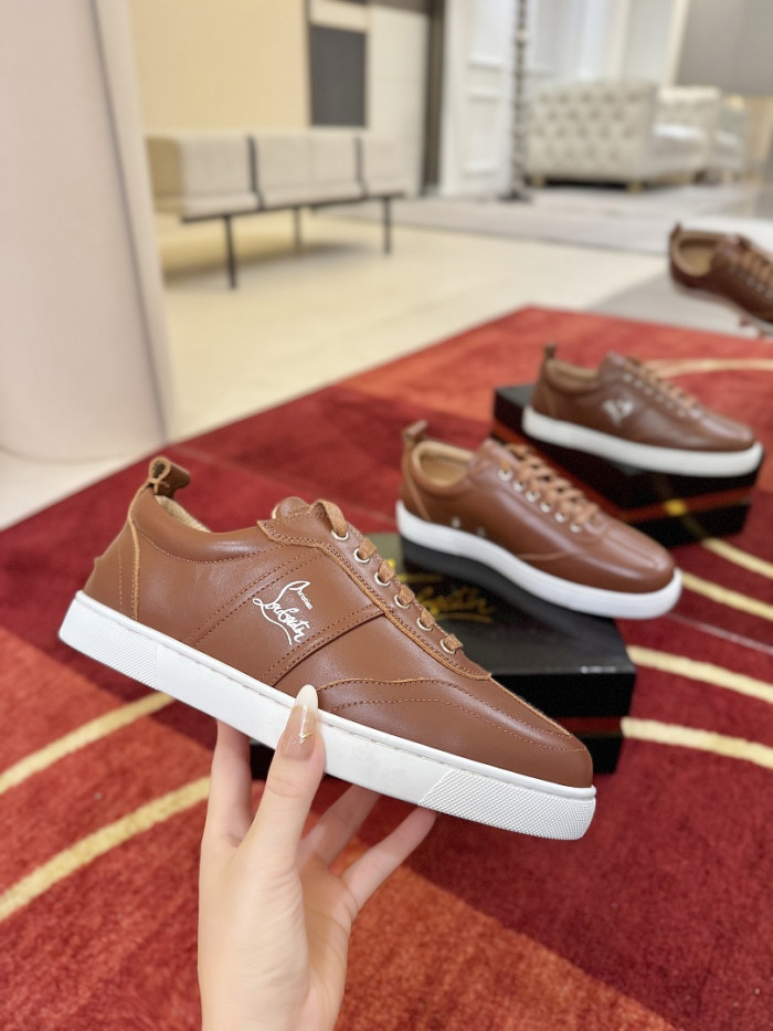 CL SNEAKER CL526-0435