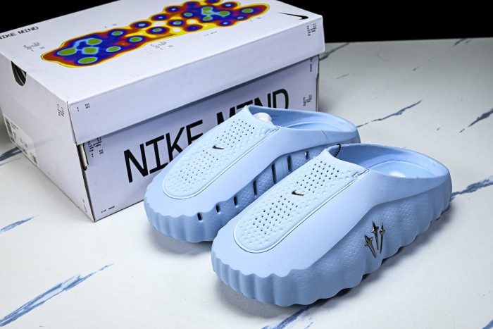 Drake Nocta x Nike Mind 001 Flyknit 