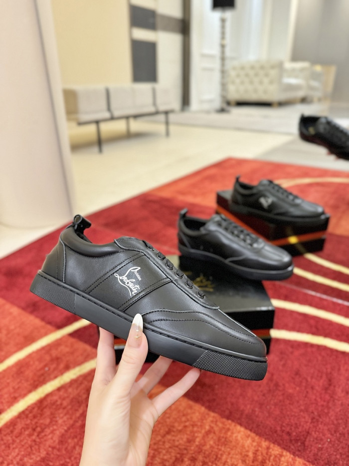 CL SNEAKER CL526-0436