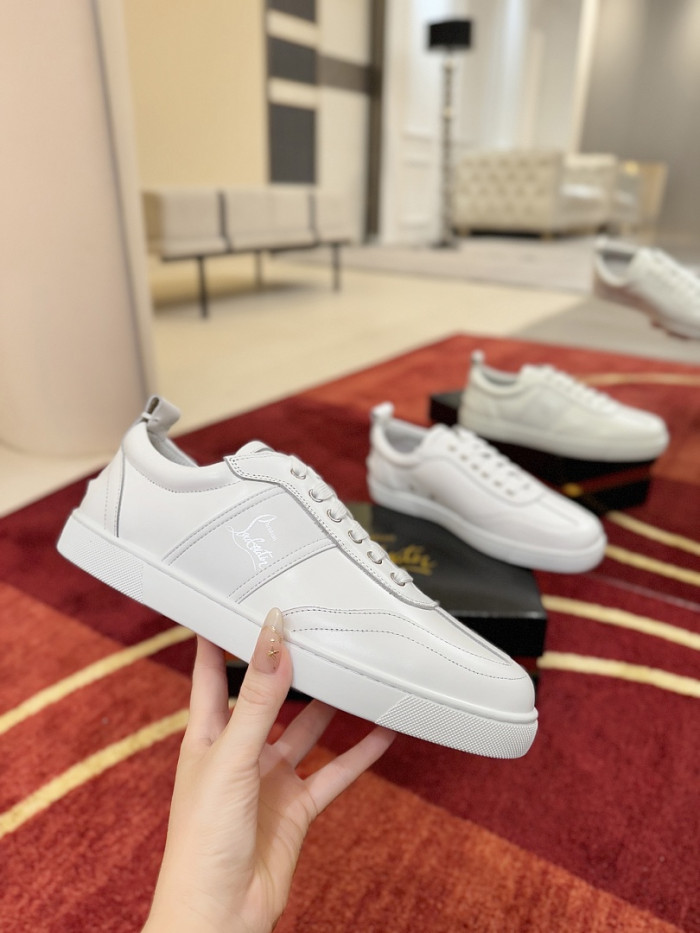 CL SNEAKER CL526-0437