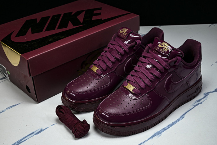 Central Cee x Nike Air Force 1 Low 
