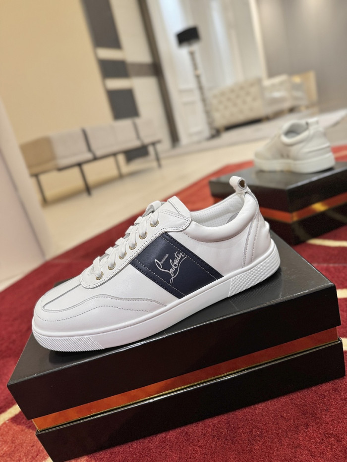 CL SNEAKER CL526-0438