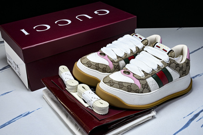Gv*c TRAINER SNEAKER GU58203-329