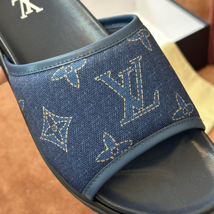 1*V SLIPPERS 11V0107-139