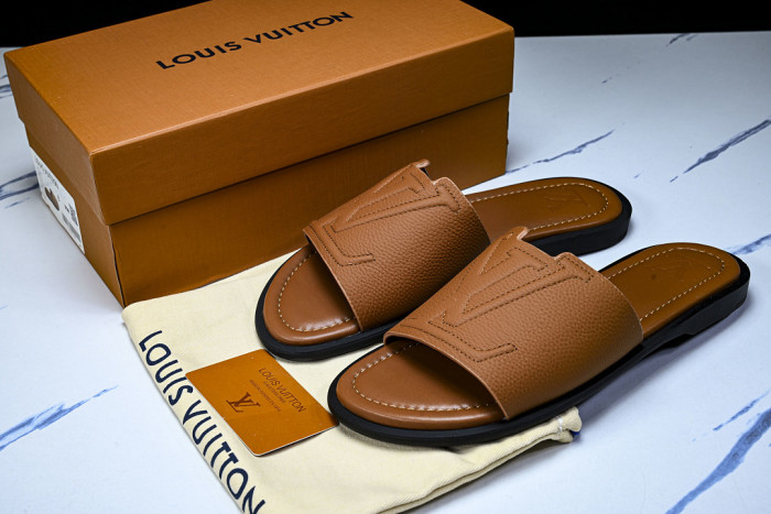 1*V SLIPPERS 11V0107-145