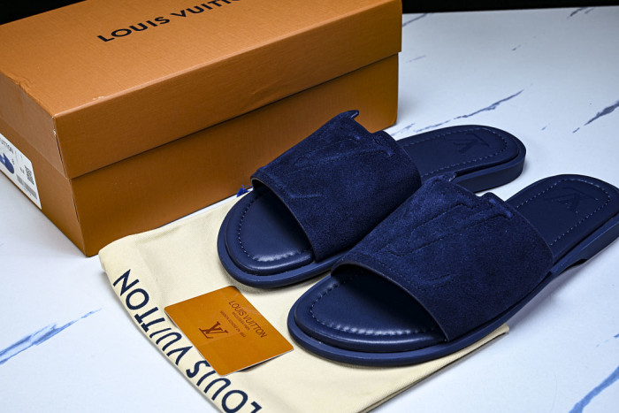 1*V SLIPPERS 11V0107-149