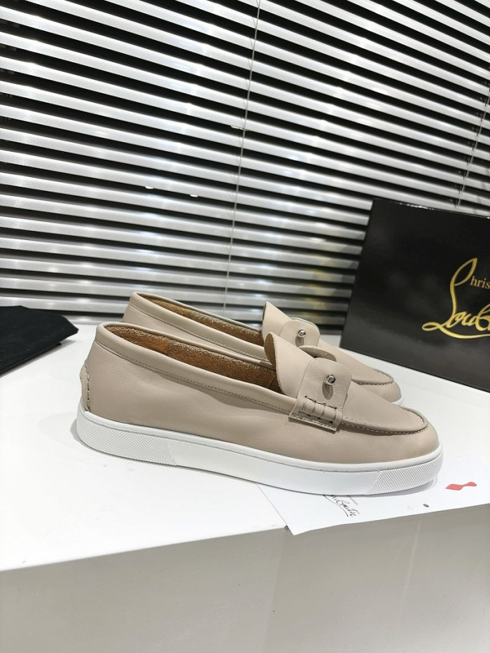CL Loafer CLL526-0236