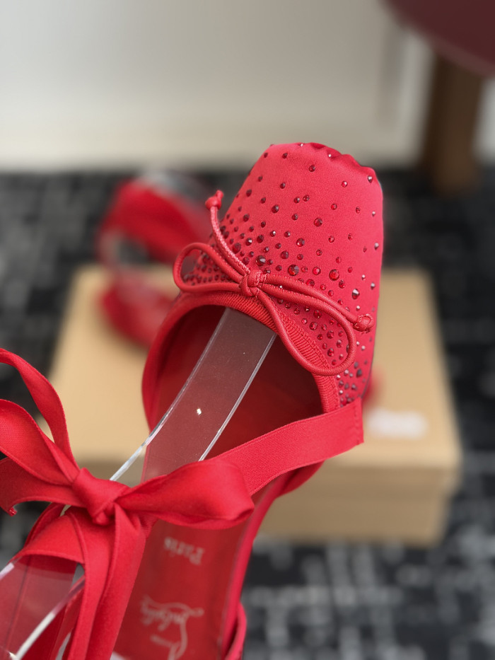 CL shoes CL526-121