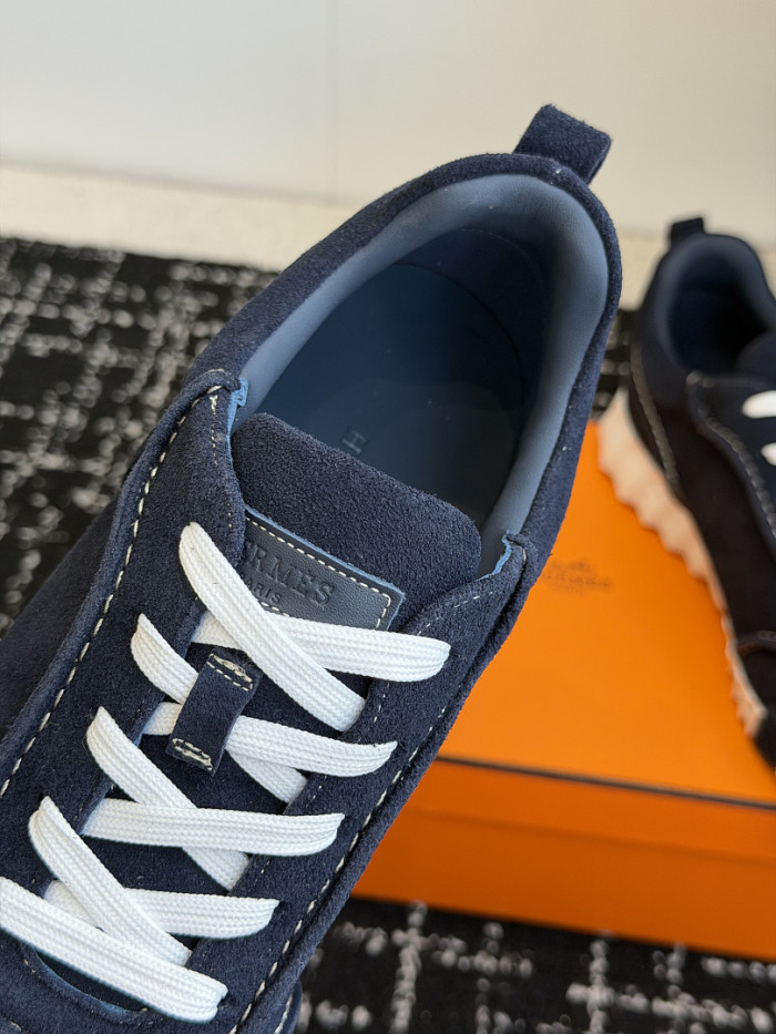 HER*MES SNEAKER HM1028-218