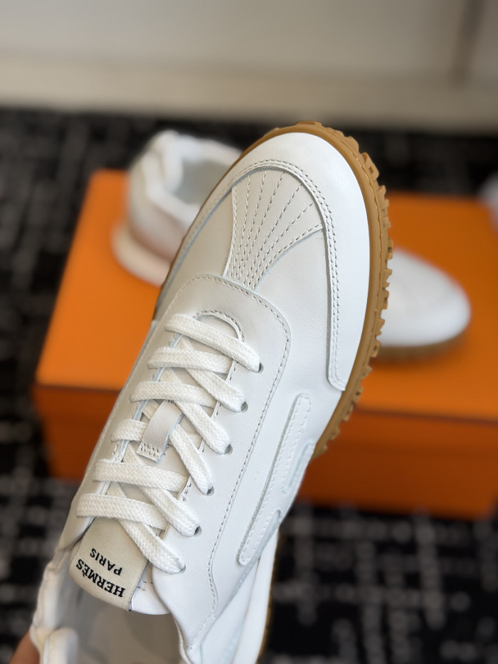 HER*MES SNEAKER HM1028-225
